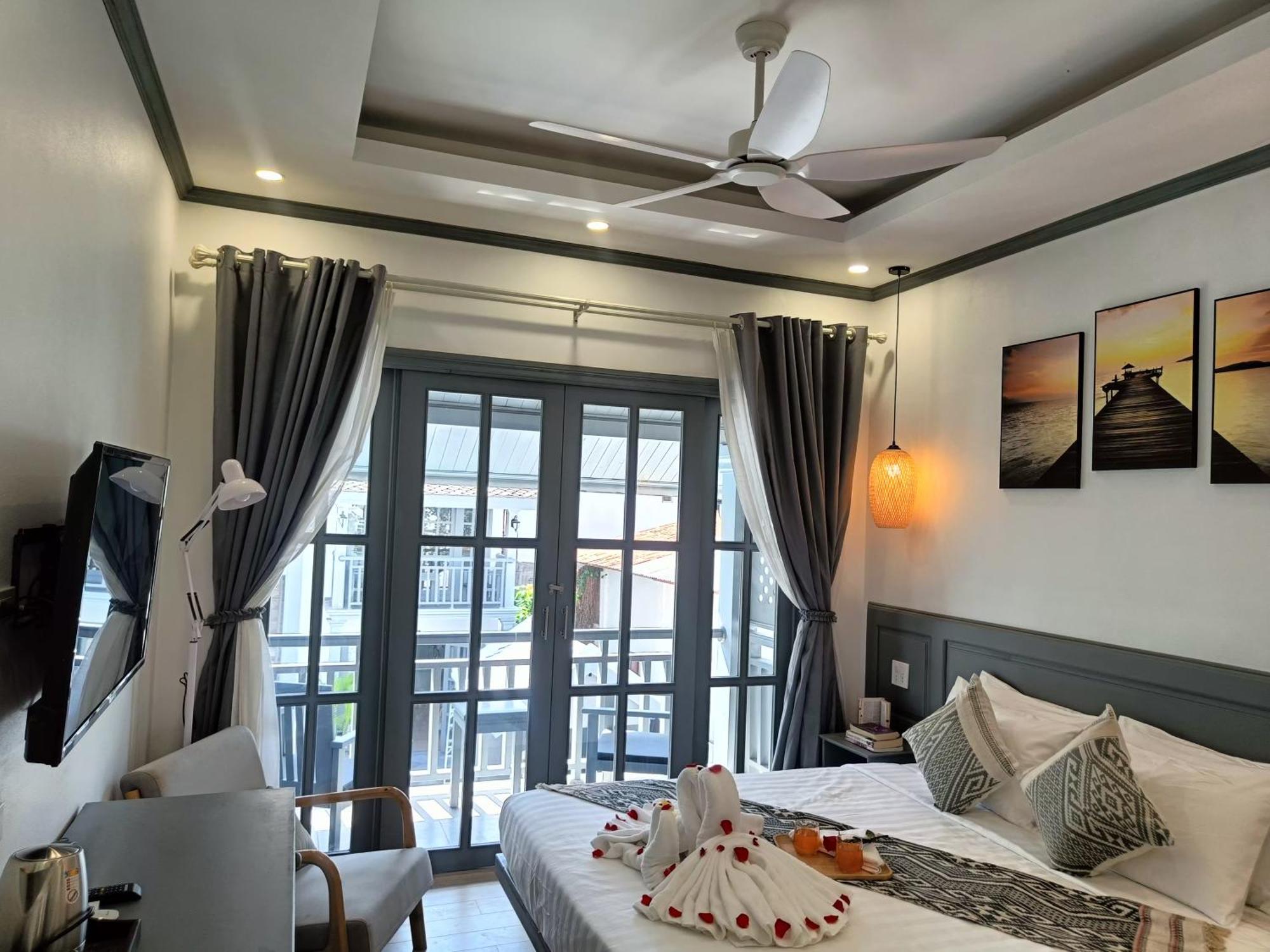 Luangprabang Pearl Hotel Exteriér fotografie